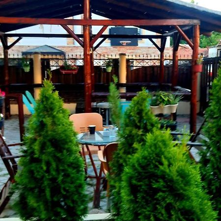 سكوبجي City Hostel المظهر الخارجي الصورة