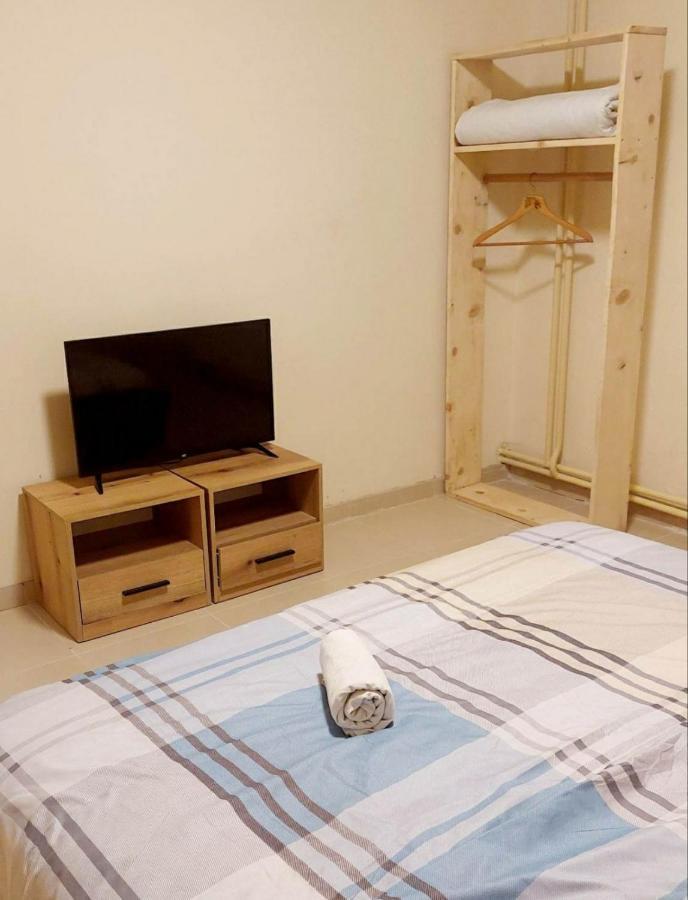 سكوبجي City Hostel المظهر الخارجي الصورة