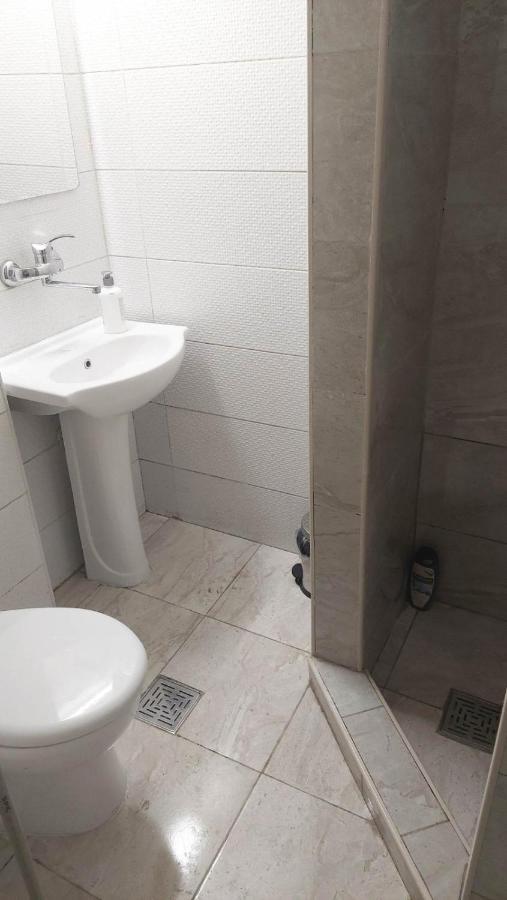 سكوبجي City Hostel المظهر الخارجي الصورة