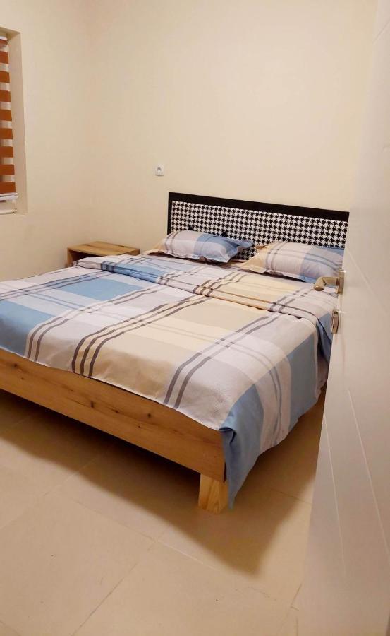 سكوبجي City Hostel المظهر الخارجي الصورة