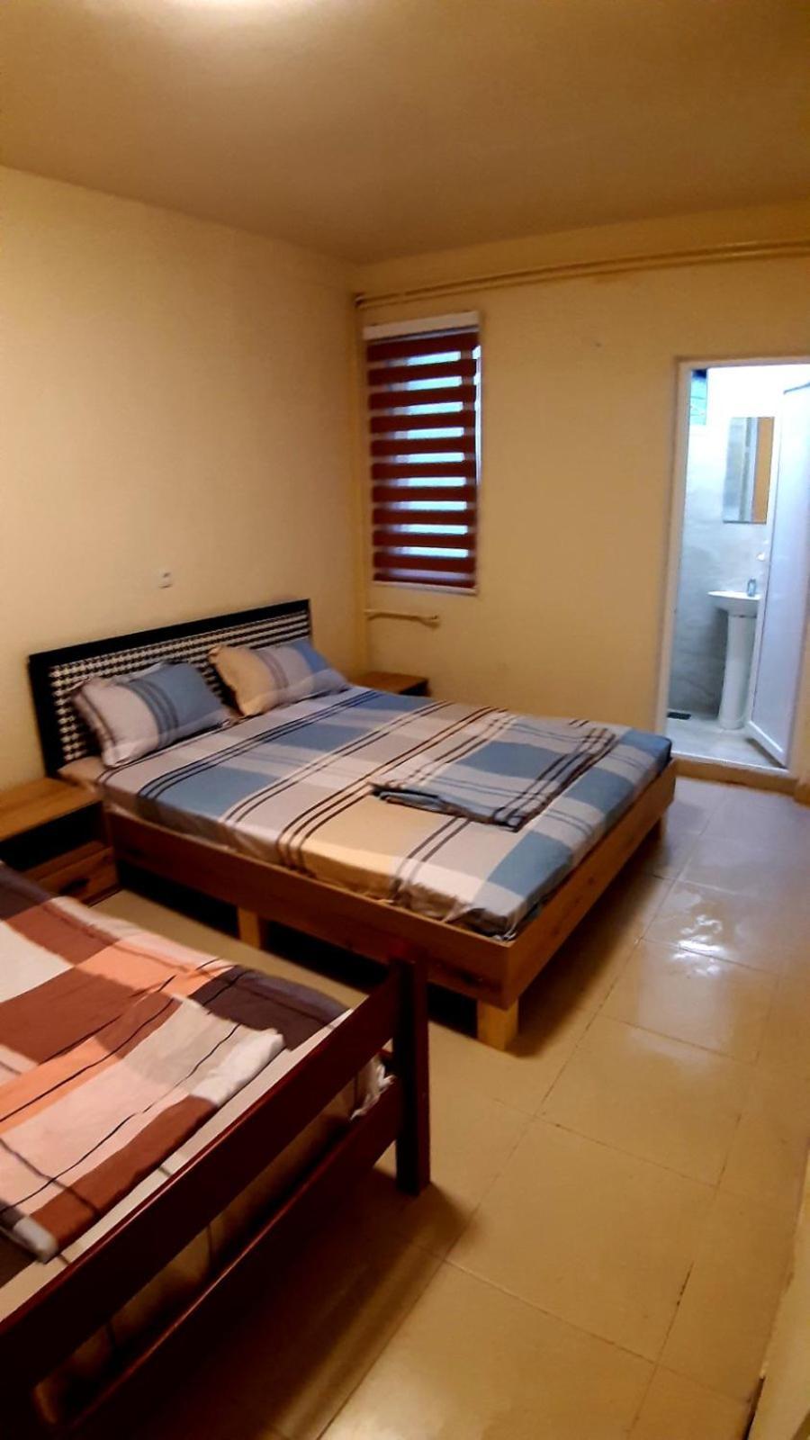 سكوبجي City Hostel المظهر الخارجي الصورة