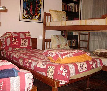 سكوبجي City Hostel المظهر الخارجي الصورة